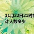 11月22日21时福建三明疫情新增多少例及三明新冠疫情累计人数多少