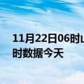 11月22日06时山东烟台疫情新增病例数及烟台疫情最新实时数据今天