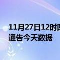 11月27日12时四川宜宾疫情最新确诊数据及宜宾疫情最新通告今天数据