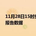 11月28日15时贵州安顺疫情最新数据消息及安顺疫情最新报告数据