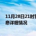 11月28日21时甘肃甘南疫情最新通报表及甘南疫情最新消息详细情况