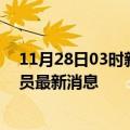 11月28日03时新疆喀什目前疫情怎么样及喀什疫情确诊人员最新消息