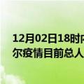 12月02日18时内蒙古巴彦淖尔疫情最新情况统计及巴彦淖尔疫情目前总人数最新通报