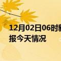 12月02日06时新疆塔城疫情今天多少例及塔城疫情最新通报今天情况