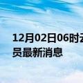 12月02日06时云南昭通目前疫情怎么样及昭通疫情确诊人员最新消息