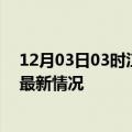 12月03日03时江苏苏州今日疫情最新报告及苏州新冠疫情最新情况