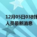 12月05日03时新疆塔城今天疫情最新情况及塔城疫情确诊人员最新消息