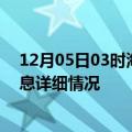 12月05日03时海南琼中疫情最新通报表及琼中疫情最新消息详细情况