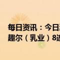 每日资讯：今日涨跌停分析：53只涨停股，7只跌停股，麦趣尔（乳业）8连板