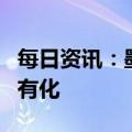 每日资讯：墨西哥总统签署法令，加强锂矿国有化