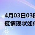 4月03日03时湖北鄂州疫情最新确诊数及鄂州疫情现状如何详情