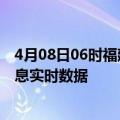 4月08日06时福建南平疫情最新状况今天及南平疫情最新消息实时数据