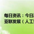 每日资讯：今日涨跌停股分析：23只涨停股，15只跌停股，亚联发展（人工智能概念）4天3板，歌尔股份跌停