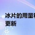 冰片的用量和用法（冰片）2023年05月25日更新