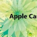 Apple Card竞争对手三星Money宣布