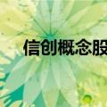 信创概念股震荡走低，格尔软件跌超9%