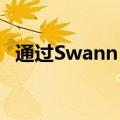 通过Swann Security将您的家庭放在首位