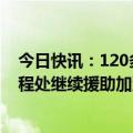 今日快讯：120多国常驻联合国代表发声，支持近东救济工程处继续援助加沙