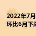 2022年7月新能源物流车共销量为18913辆 环比6月下跌5.36%