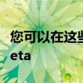 您可以在这些智能手机上安装 Android 13 Beta