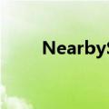 NearbyShare的群组转移即将更新